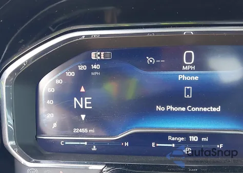 2025 Chevrolet Silverado 2500Hd 4Wd Standard Bed Lt z USA, uszkodzony, nr VIN 2GC1KNE79S1223937